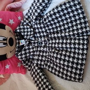 Healthtex toddler Peacoat